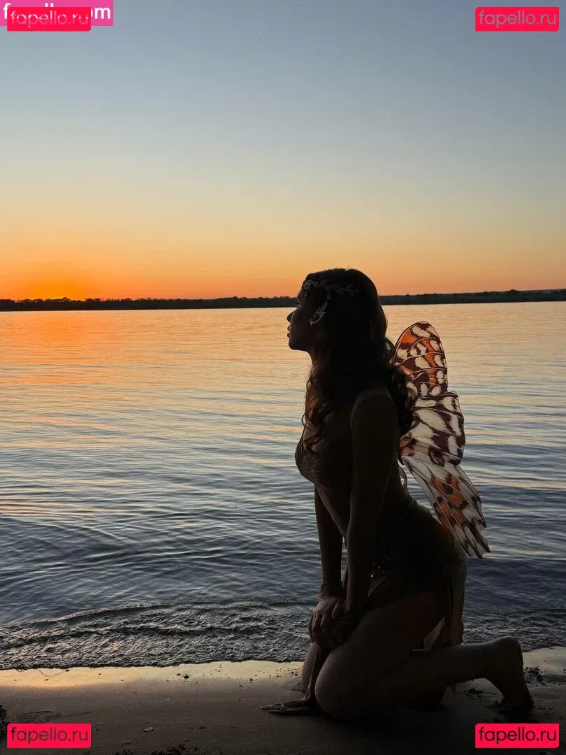 Zefirka_natsuki Onlyfans Photo Gallery 