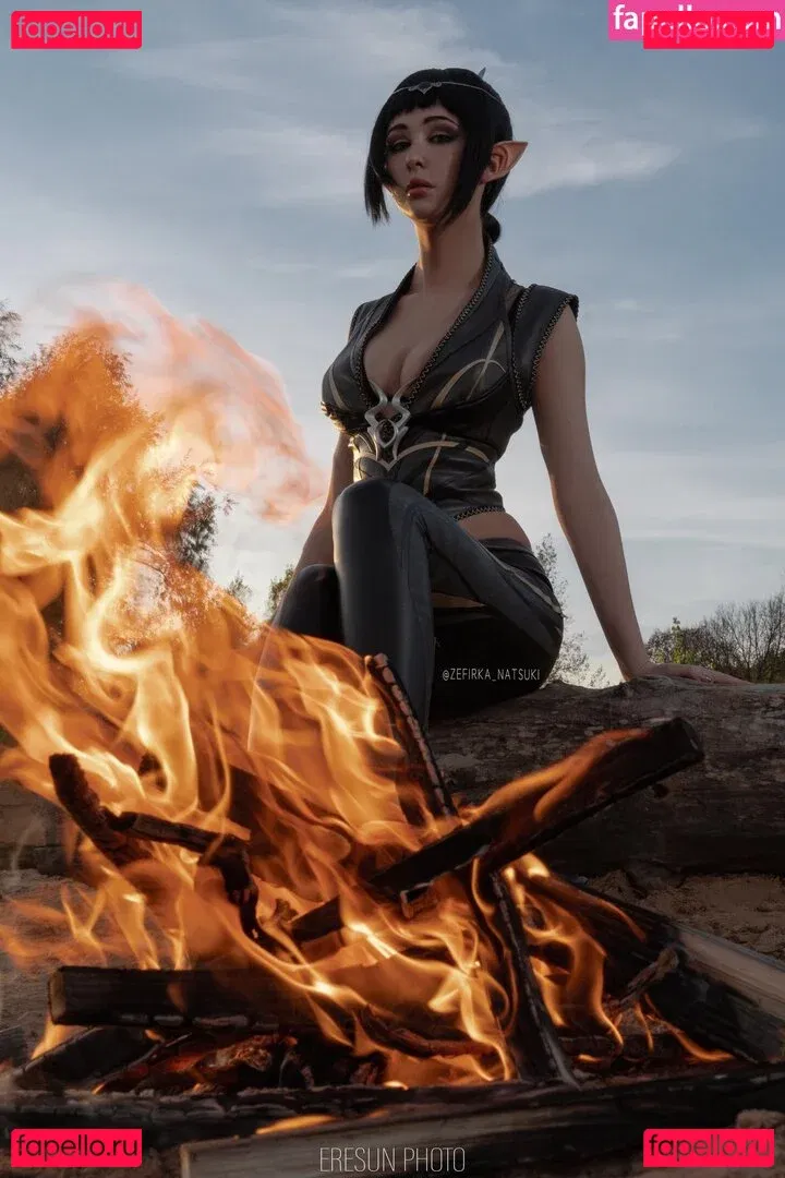 Zefirka_natsuki Onlyfans Photo Gallery 