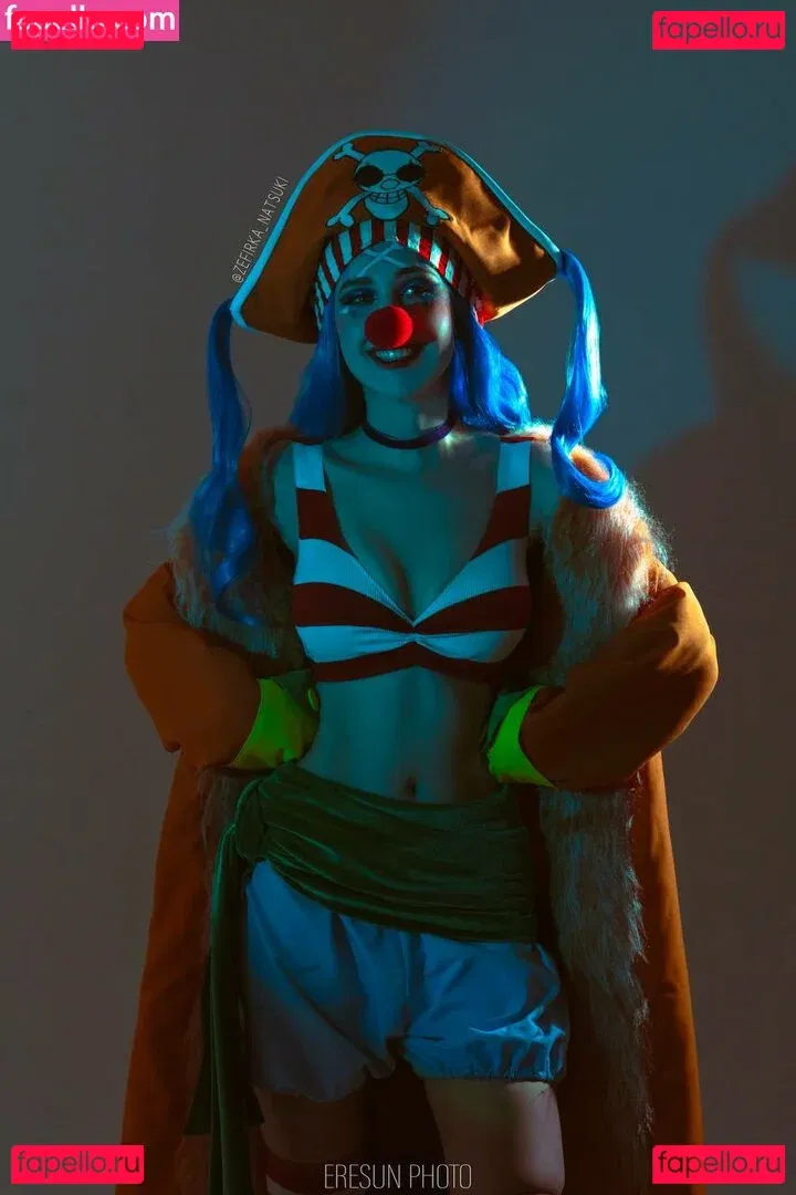 Zefirka_natsuki Onlyfans Photo Gallery 