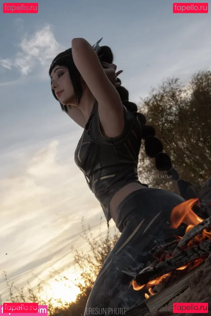 Zefirka_natsuki Onlyfans Photo Gallery 