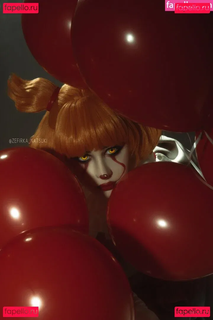 Zefirka_natsuki Onlyfans Photo Gallery 