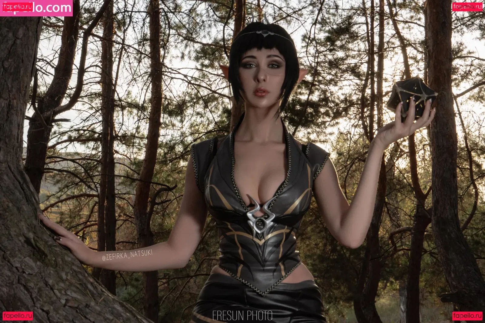 Zefirka_natsuki Onlyfans Photo Gallery 