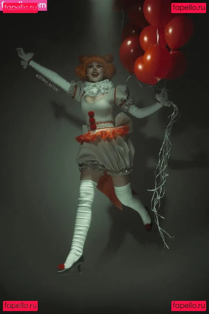 Zefirka_natsuki Onlyfans Photo Gallery 