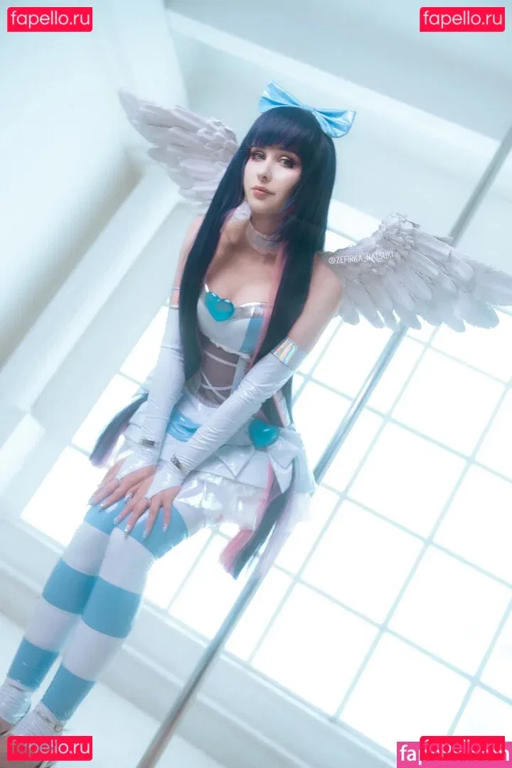 Zefirka_natsuki Onlyfans Photo Gallery 