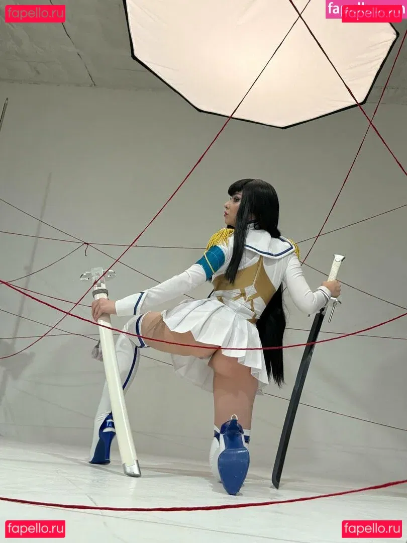 Zefirka_natsuki Onlyfans Photo Gallery 