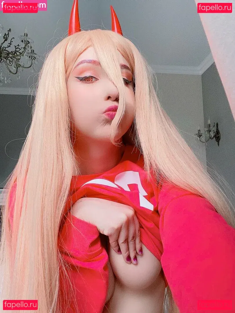 Zefirka_natsuki Onlyfans Photo Gallery 