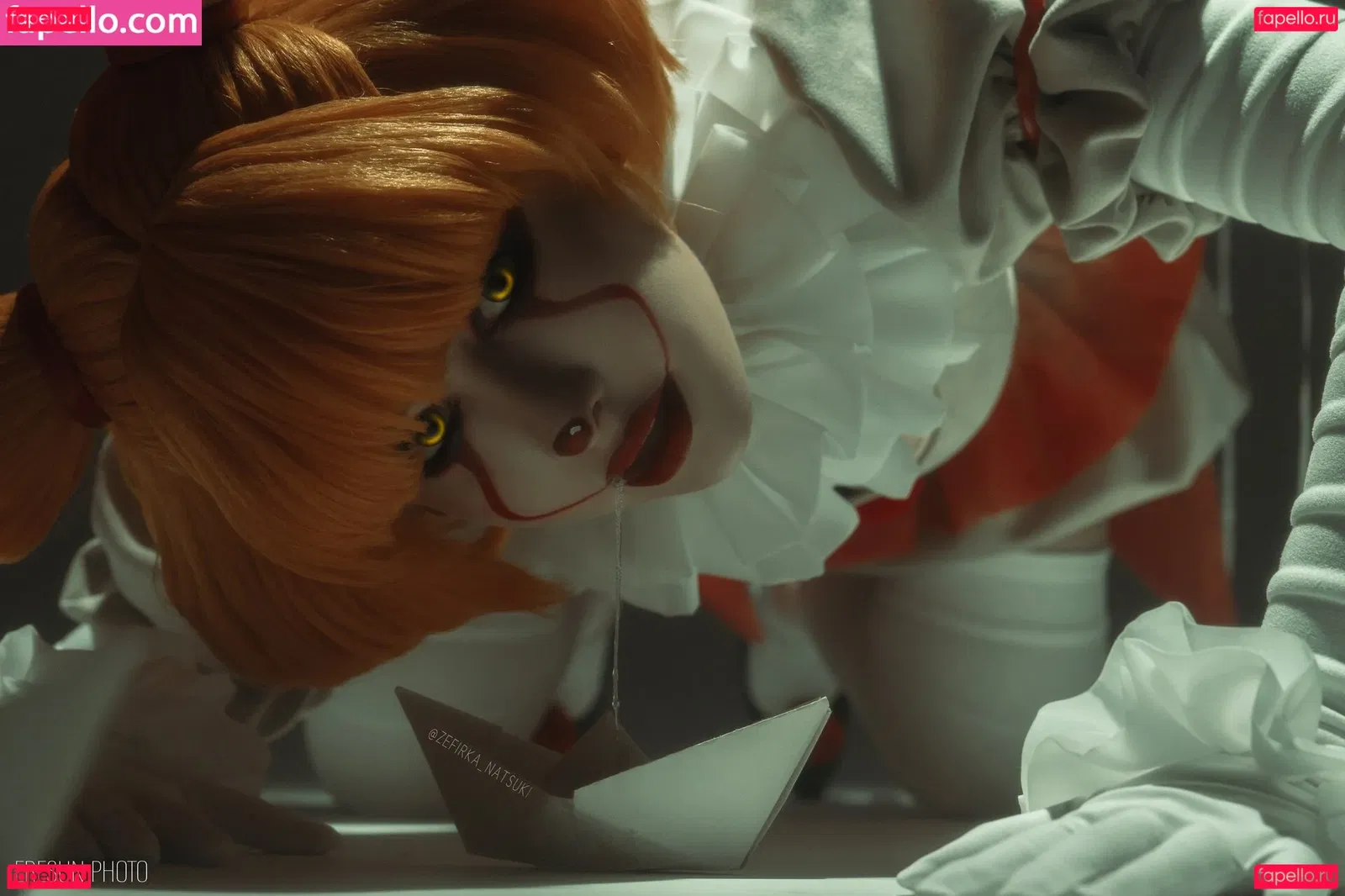 Zefirka_natsuki Onlyfans Photo Gallery 