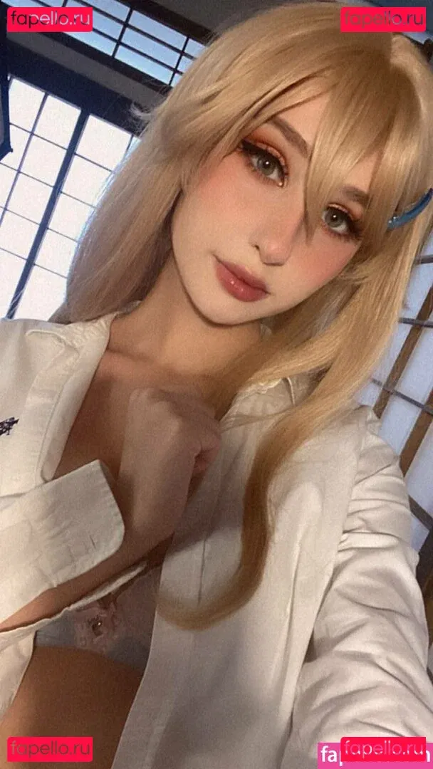 Zefirka_natsuki Onlyfans Photo Gallery 