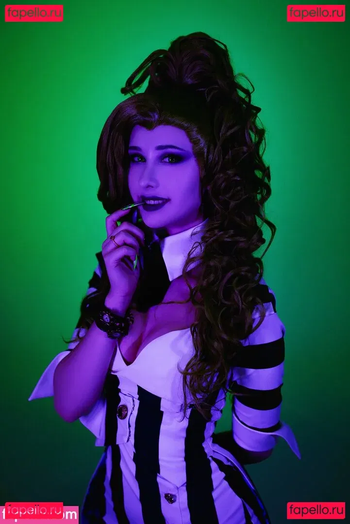 Zefirka_natsuki Onlyfans Photo Gallery 