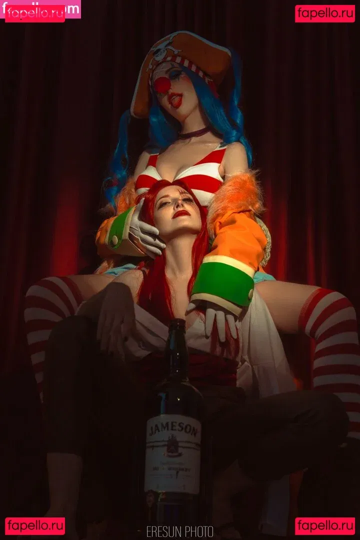 Zefirka_natsuki Onlyfans Photo Gallery 