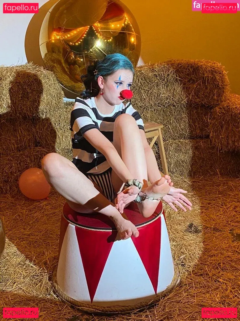 Zefirka_natsuki Onlyfans Photo Gallery 