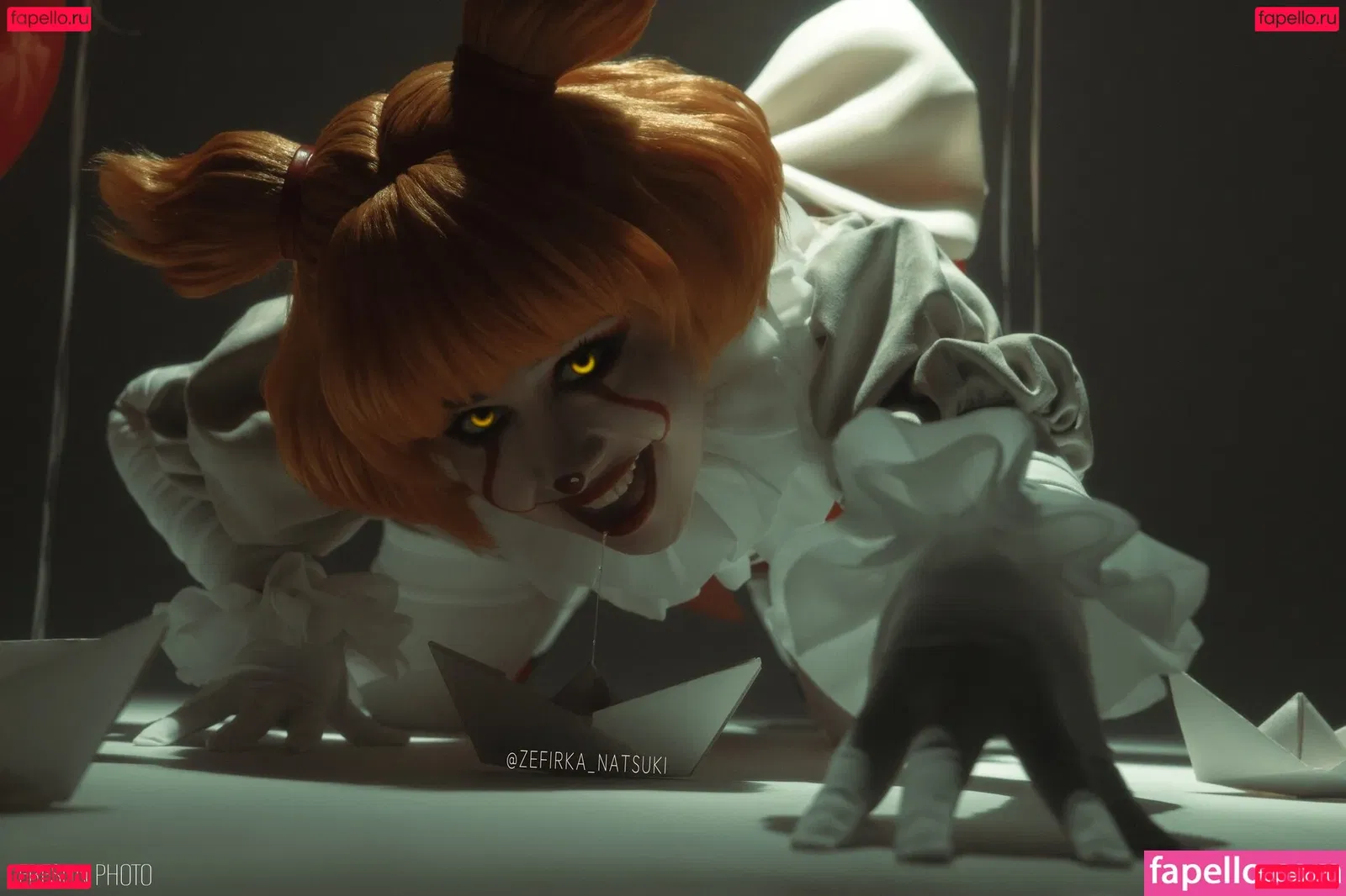 Zefirka_natsuki Onlyfans Photo Gallery 