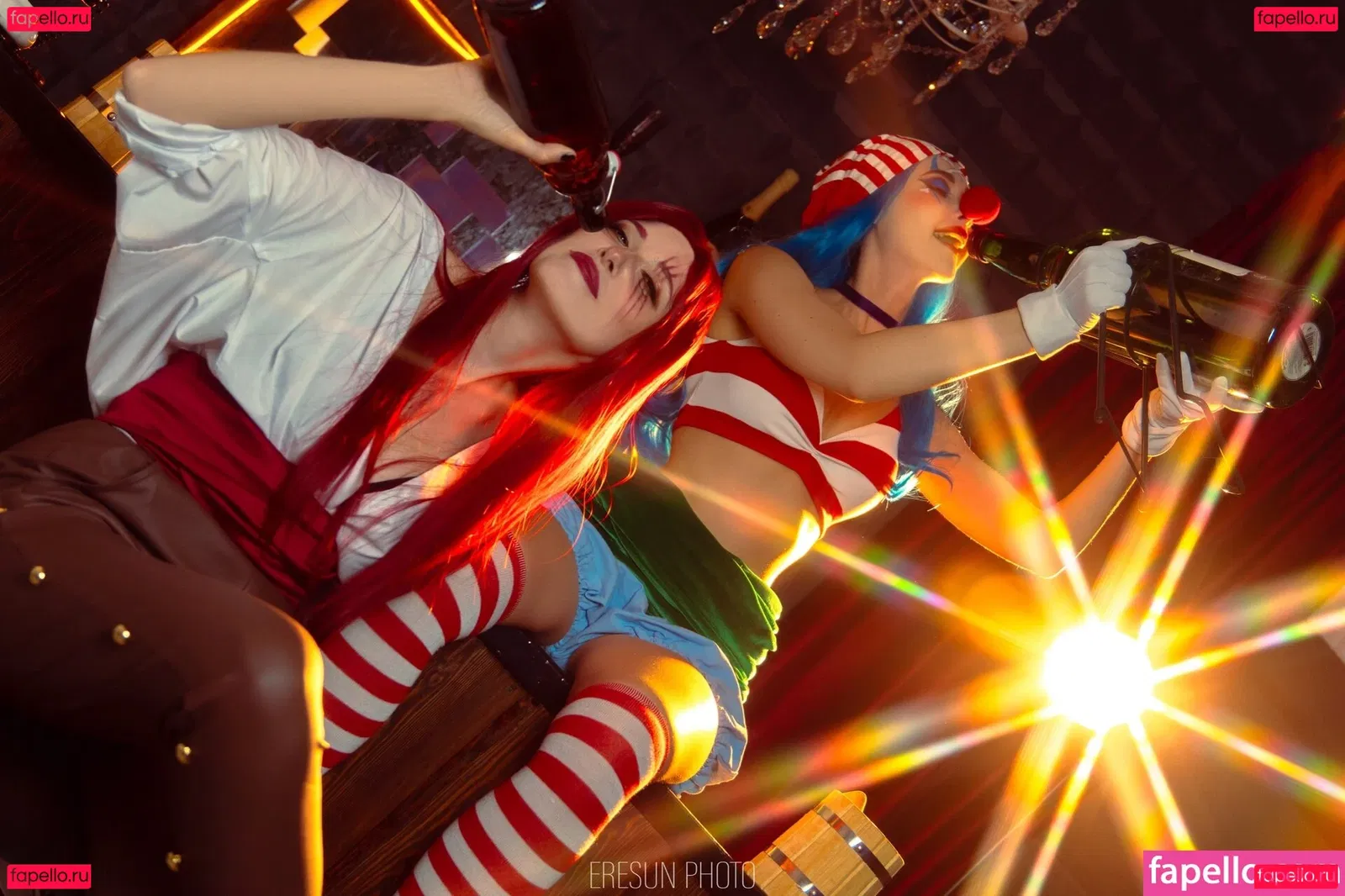 Zefirka_natsuki Onlyfans Photo Gallery 