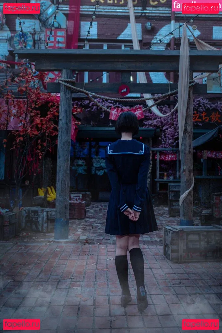 Zefirka_natsuki Onlyfans Photo Gallery 