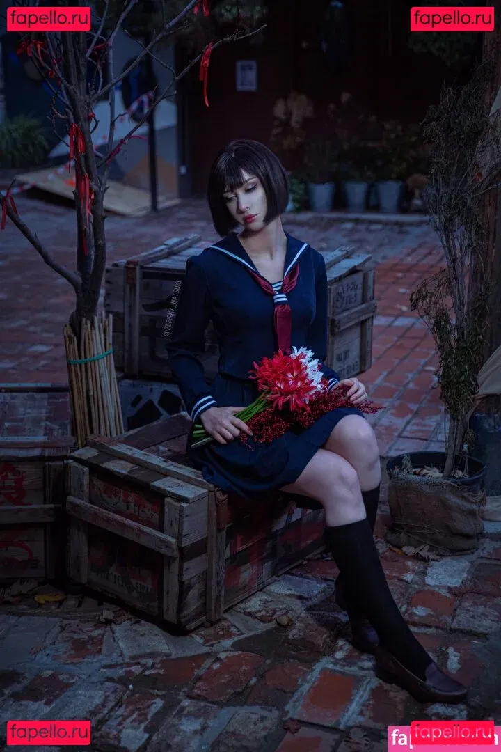 Zefirka_natsuki Onlyfans Photo Gallery 