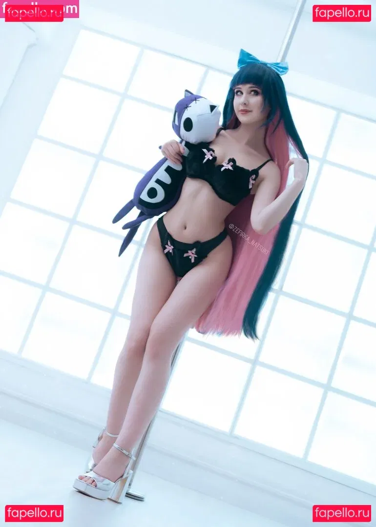 Zefirka_natsuki Onlyfans Photo Gallery 