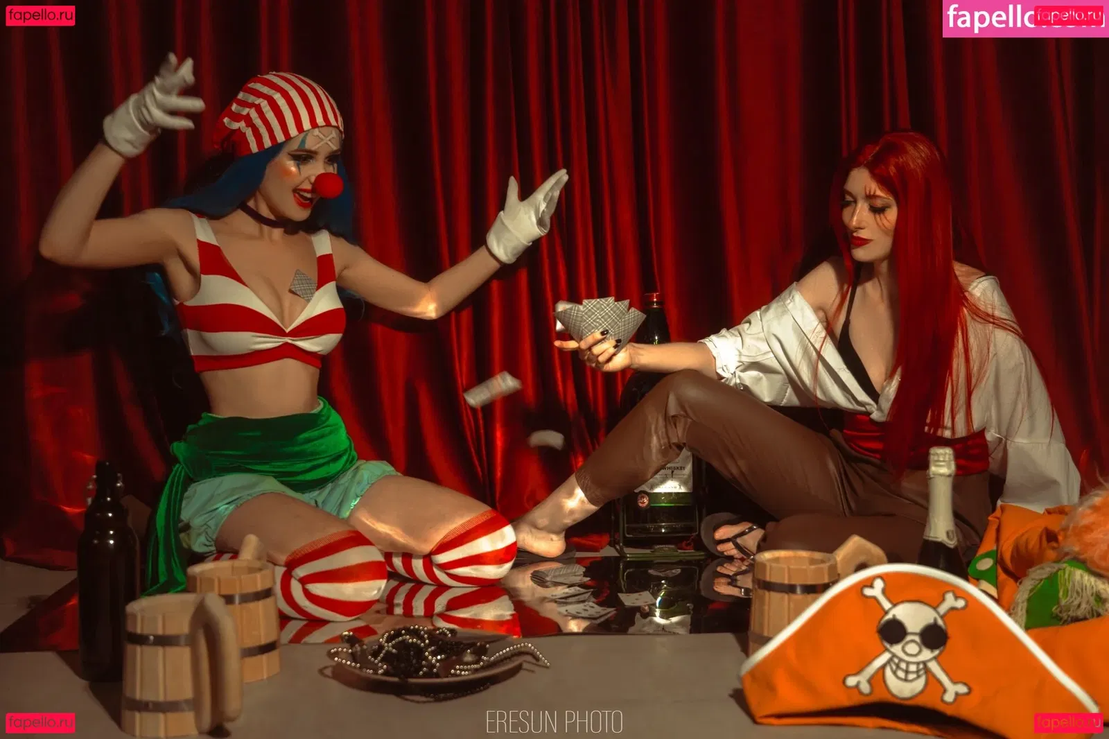 Zefirka_natsuki Onlyfans Photo Gallery 