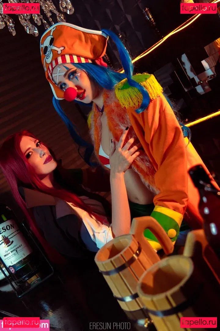 Zefirka_natsuki Onlyfans Photo Gallery 