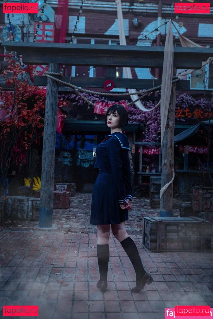 Zefirka_natsuki Onlyfans Photo Gallery 