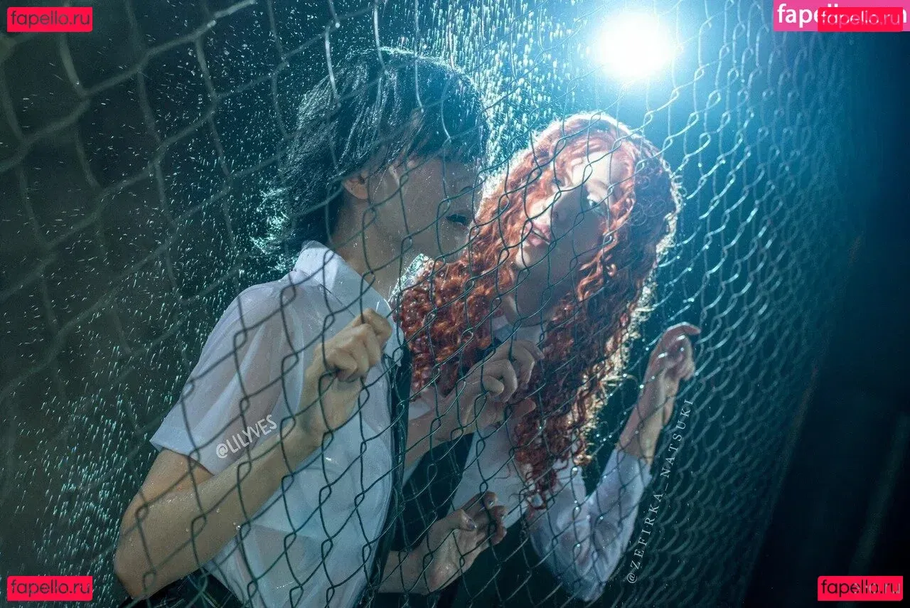 Zefirka_natsuki Onlyfans Photo Gallery 