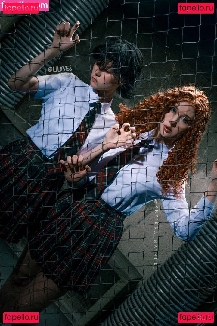 Zefirka_natsuki Onlyfans Photo Gallery 