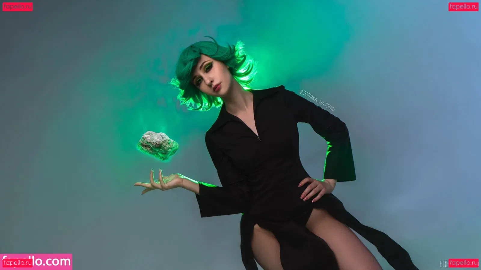 Zefirka_natsuki Onlyfans Photo Gallery 