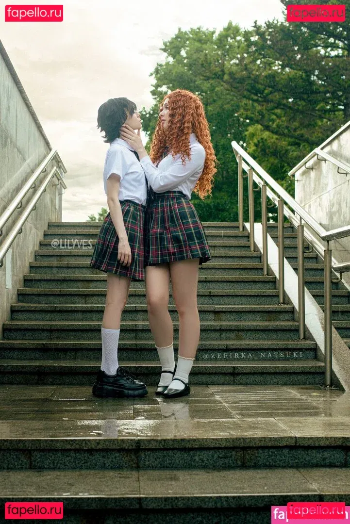 Zefirka_natsuki Onlyfans Photo Gallery 