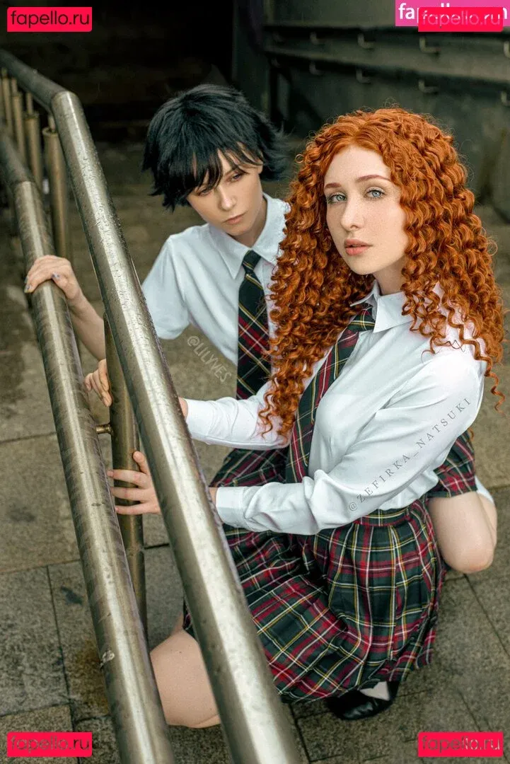 Zefirka_natsuki Onlyfans Photo Gallery 