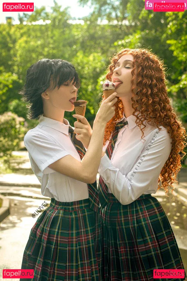 Zefirka_natsuki Onlyfans Photo Gallery 