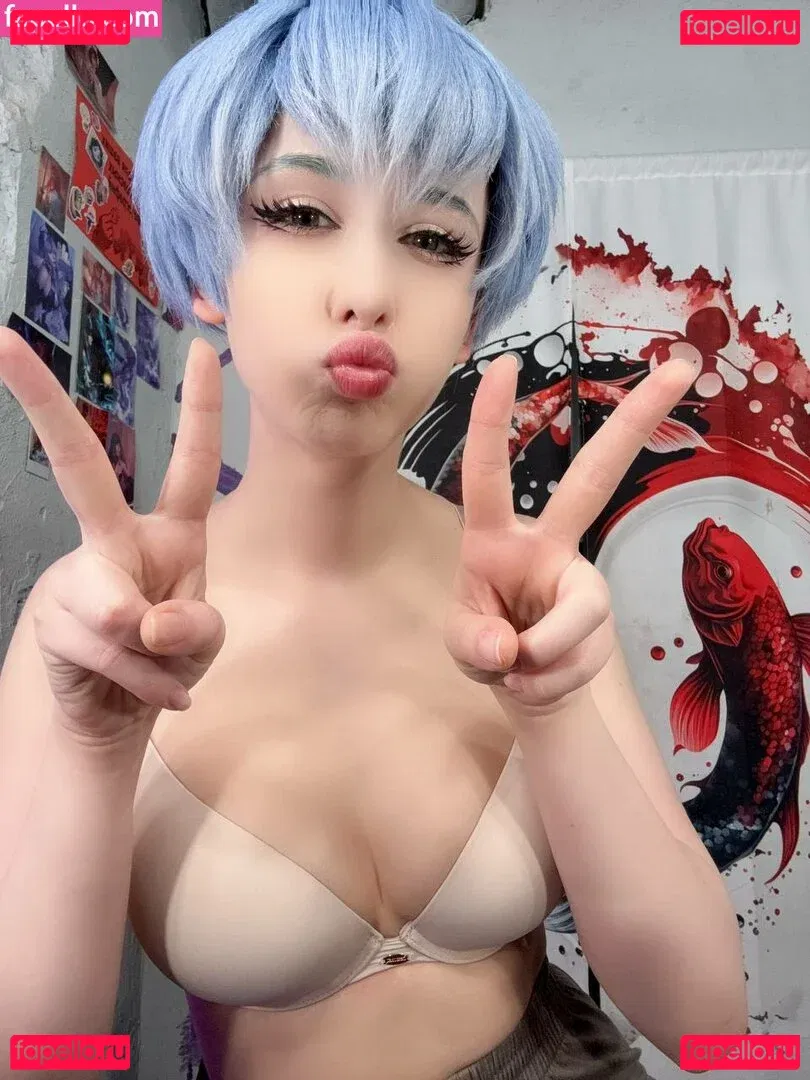 Zefirka_natsuki Onlyfans Photo Gallery 