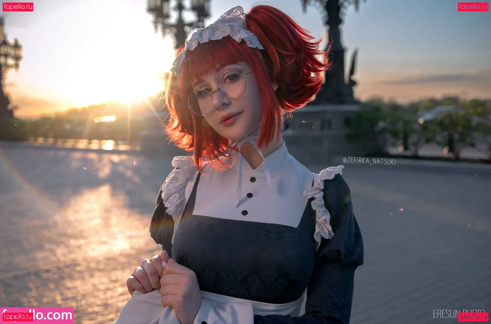 Zefirka_natsuki Onlyfans Photo Gallery 