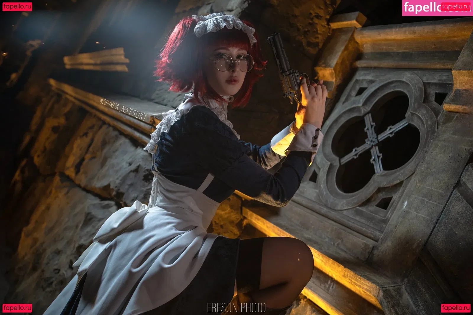 Zefirka_natsuki Onlyfans Photo Gallery 