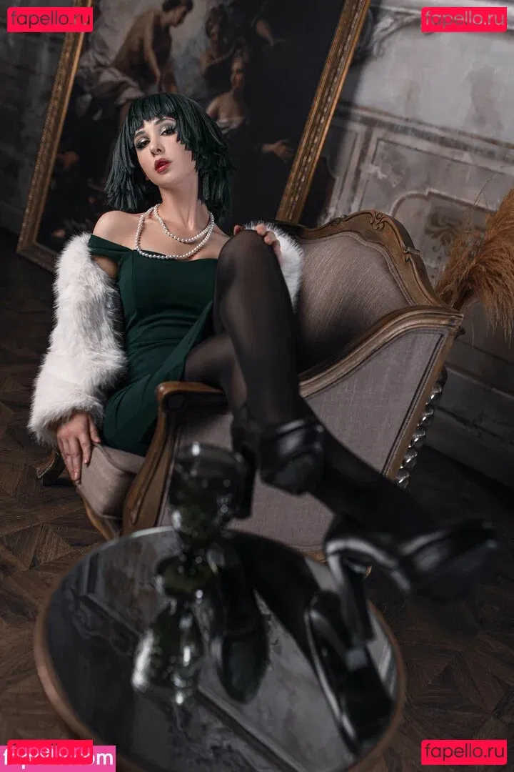 Zefirka_natsuki Onlyfans Photo Gallery 