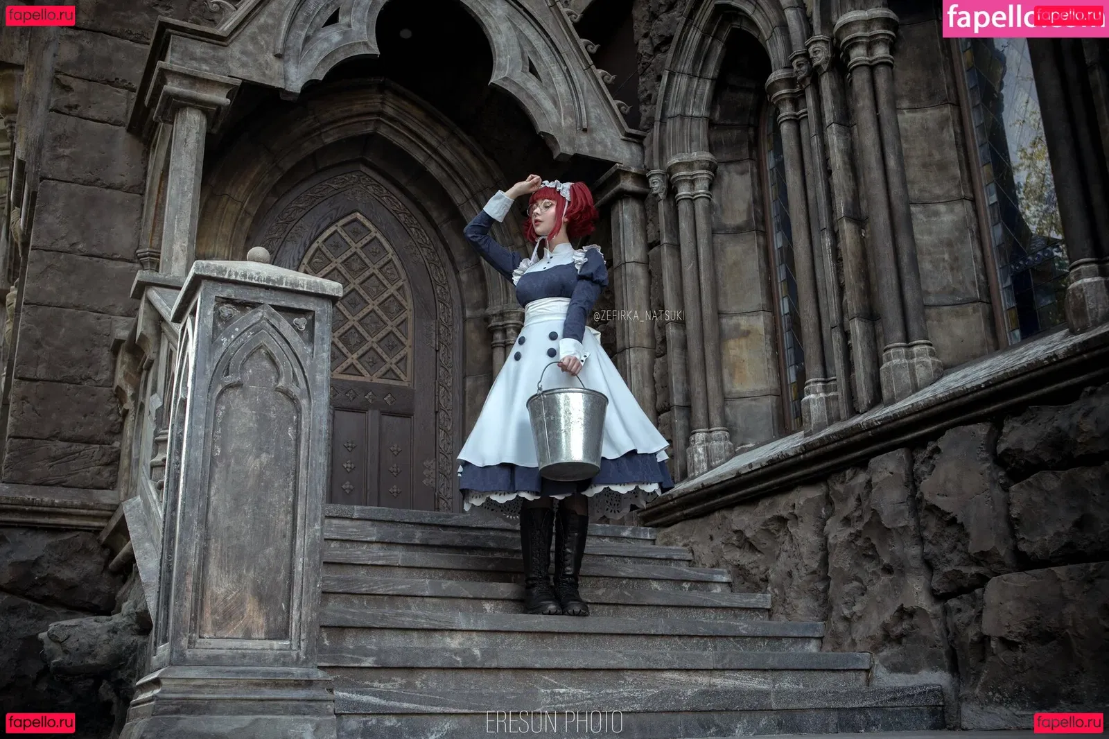 Zefirka_natsuki Onlyfans Photo Gallery 