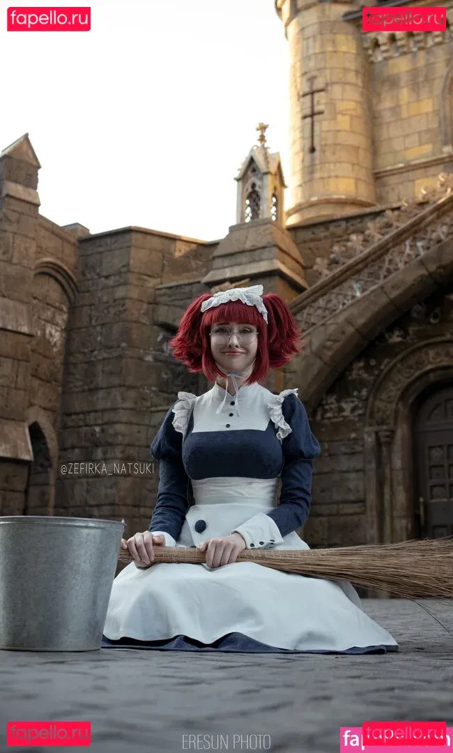 Zefirka_natsuki Onlyfans Photo Gallery 