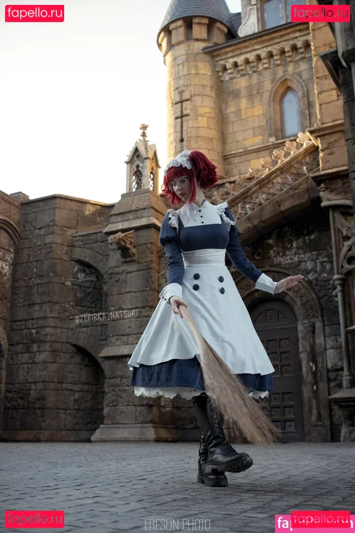 Zefirka_natsuki Onlyfans Photo Gallery 