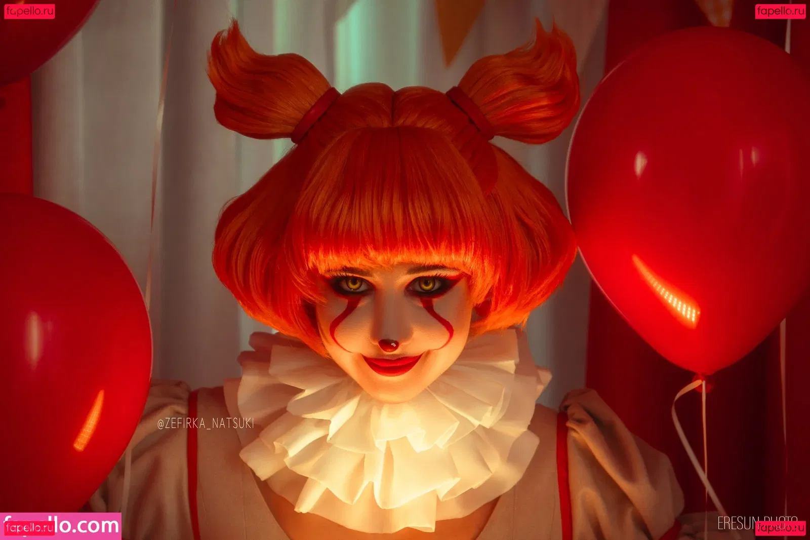 Zefirka_natsuki Onlyfans Photo Gallery 