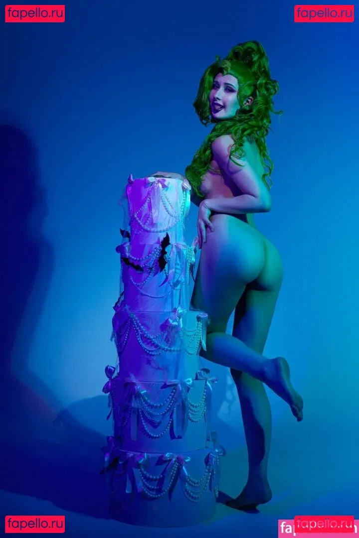 Zefirka_natsuki Onlyfans Photo Gallery 