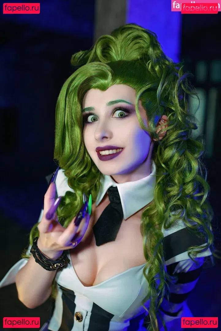 Zefirka_natsuki Onlyfans Photo Gallery 