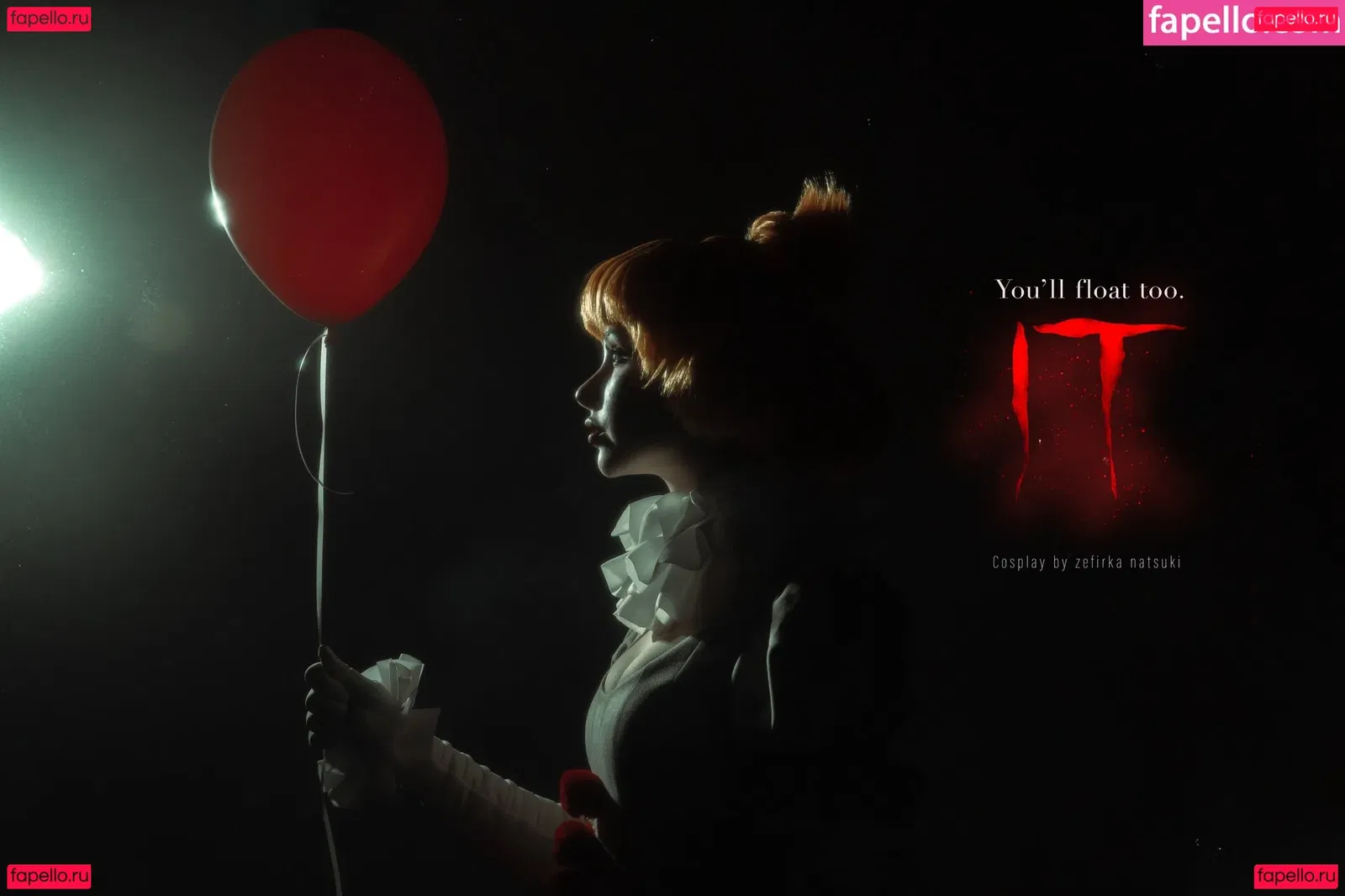 Zefirka_natsuki Onlyfans Photo Gallery 