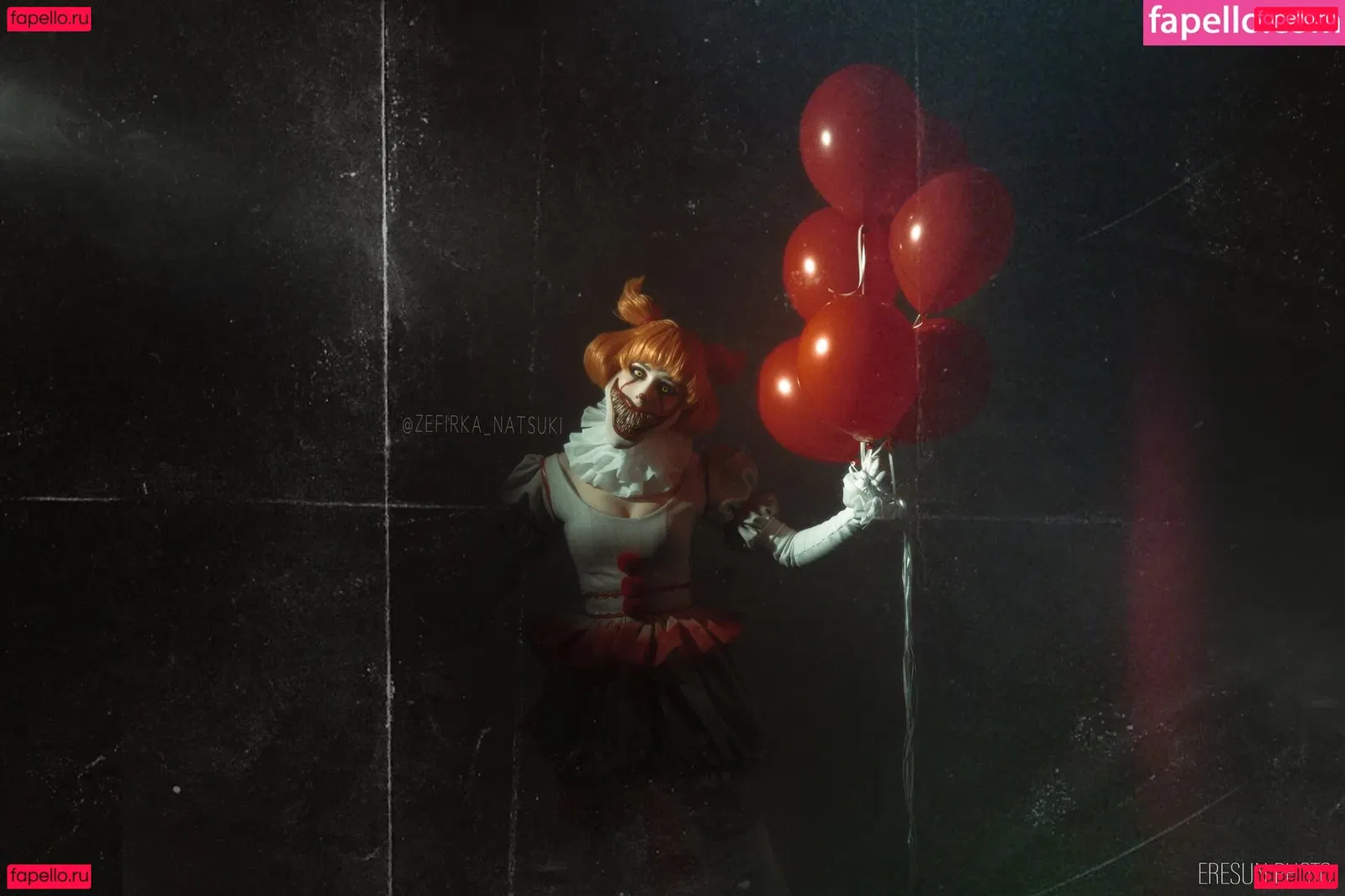 Zefirka_natsuki Onlyfans Photo Gallery 