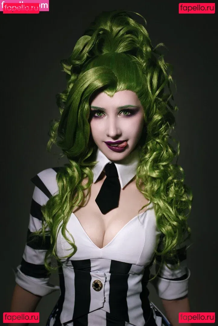 Zefirka_natsuki Onlyfans Photo Gallery 