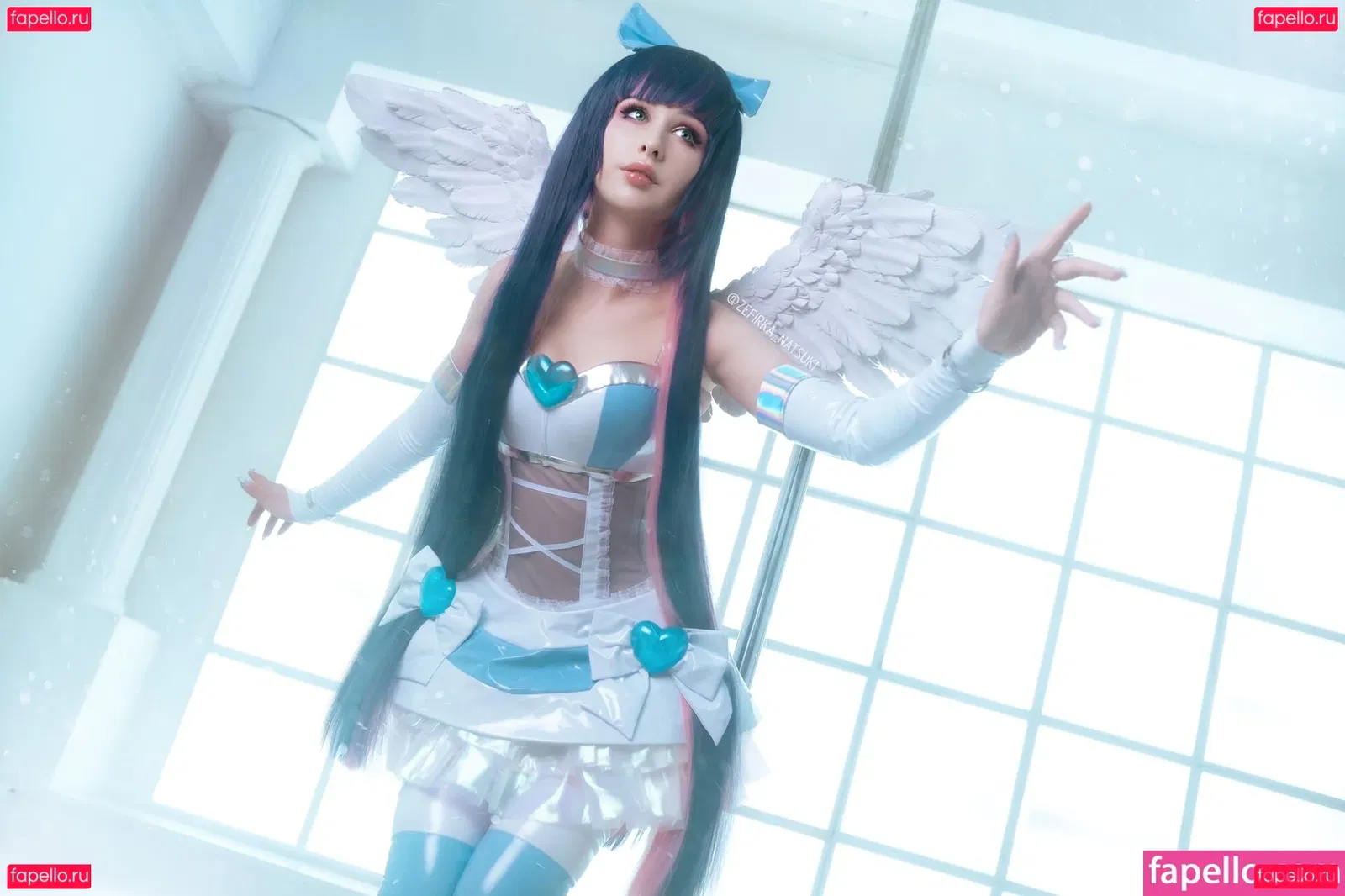 Zefirka_natsuki Onlyfans Photo Gallery 