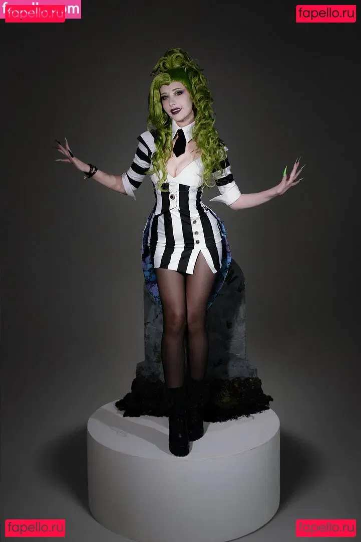 Zefirka_natsuki Onlyfans Photo Gallery 