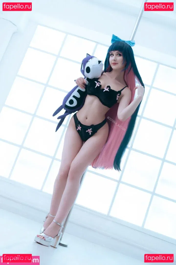 Zefirka_natsuki Onlyfans Photo Gallery 