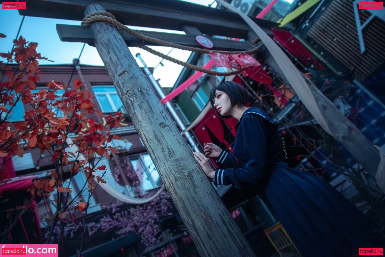 Zefirka_natsuki Onlyfans Photo Gallery 