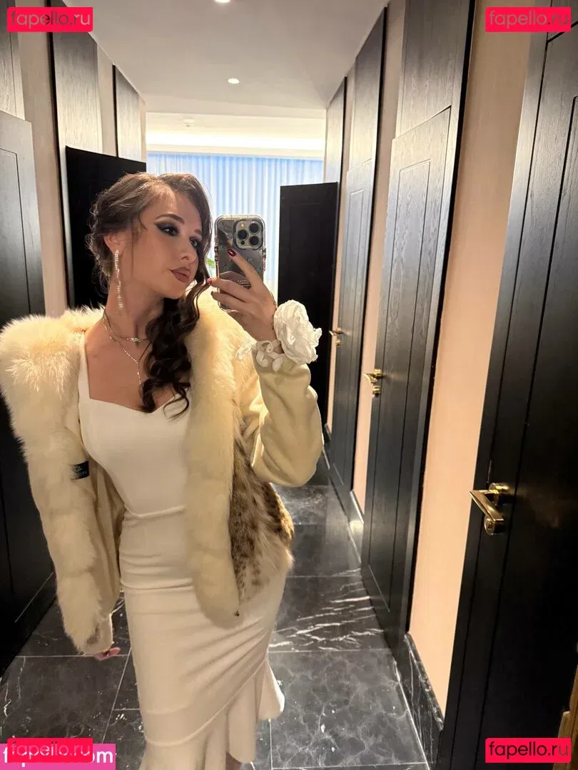 Zefirka_natsuki Onlyfans Photo Gallery 