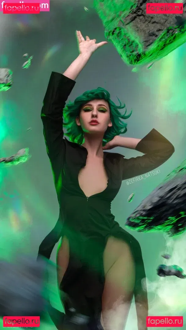 Zefirka_natsuki Onlyfans Photo Gallery 