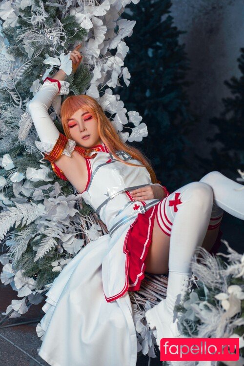 Zefirka_natsuki Onlyfans Photo Gallery 