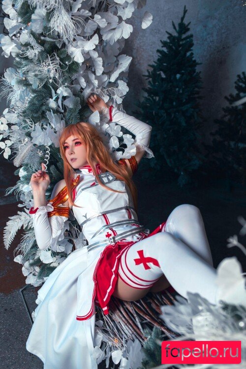 Zefirka_natsuki Onlyfans Photo Gallery 